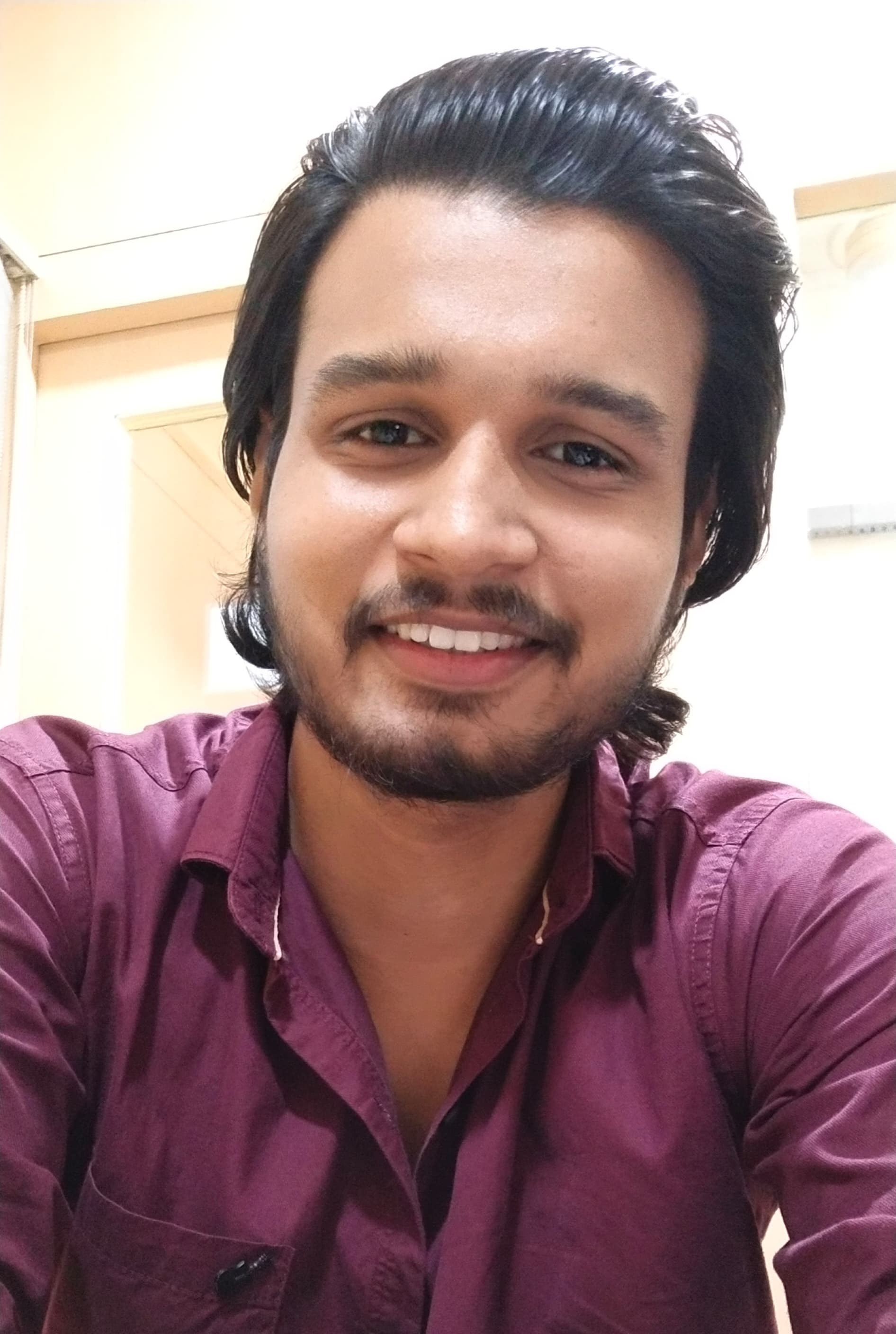 Manish