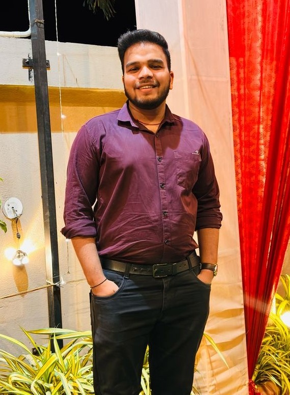 vinay